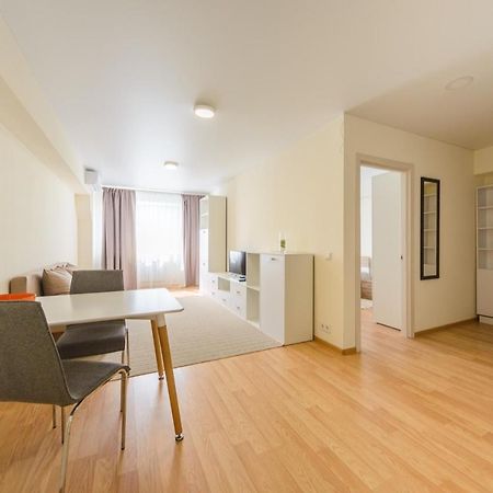 Apartments Smarthause Kiev Exterior foto