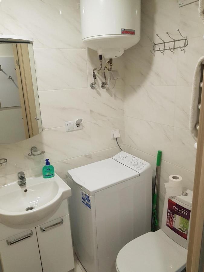 Apartments Smarthause Kiev Exterior foto