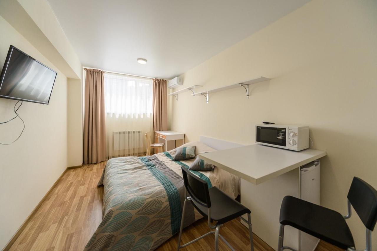 Apartments Smarthause Kiev Exterior foto