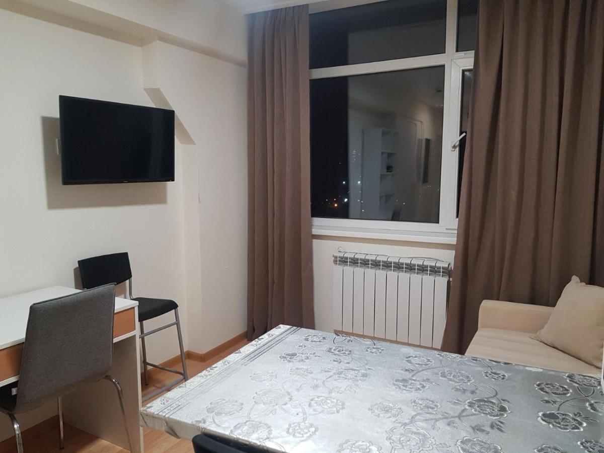 Apartments Smarthause Kiev Exterior foto