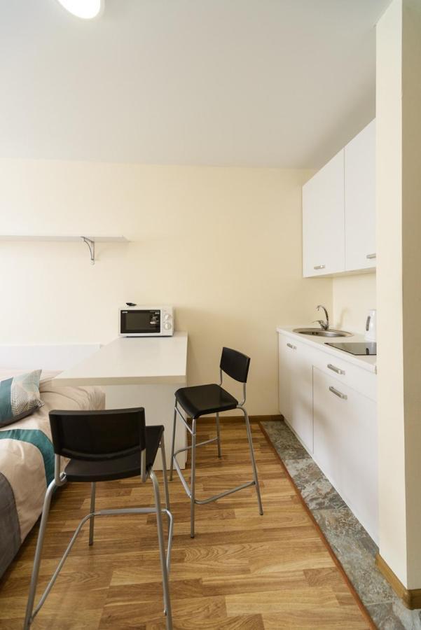 Apartments Smarthause Kiev Exterior foto