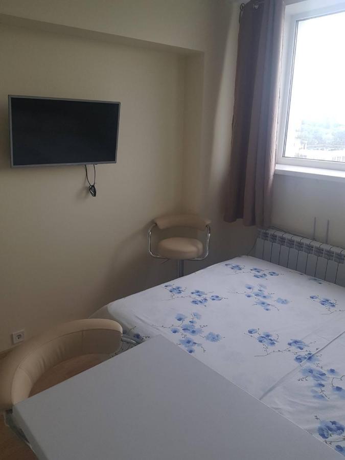 Apartments Smarthause Kiev Exterior foto