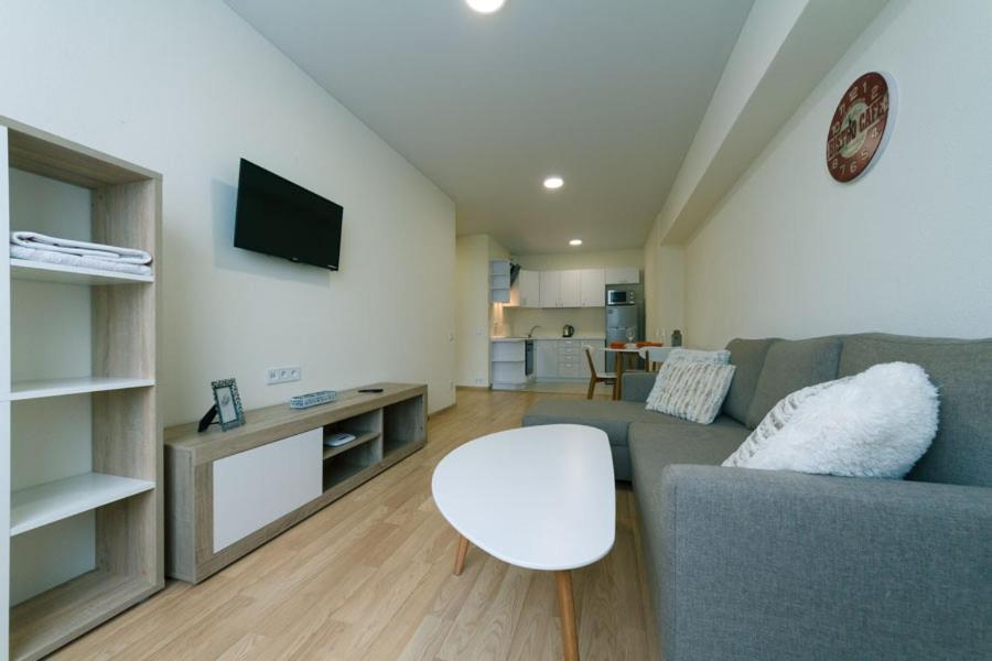 Apartments Smarthause Kiev Exterior foto