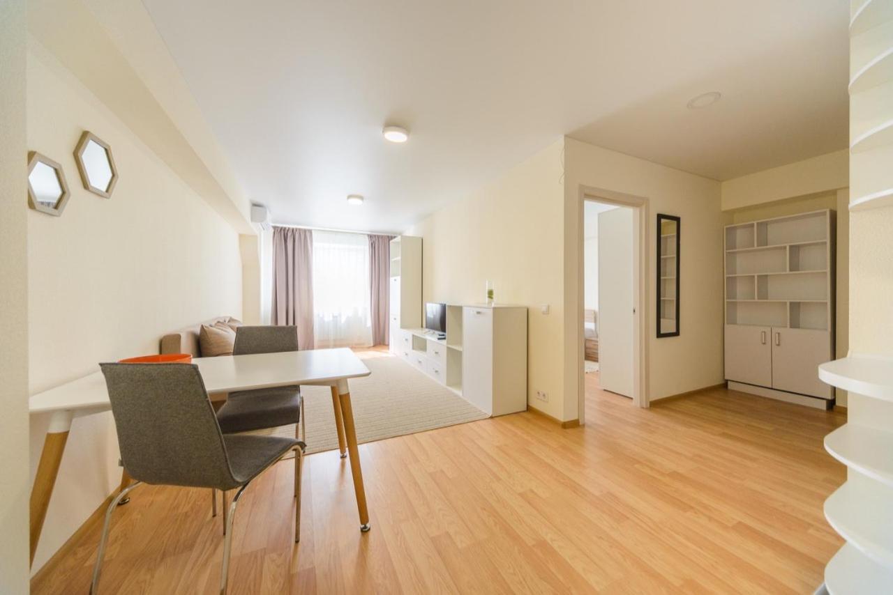Apartments Smarthause Kiev Exterior foto