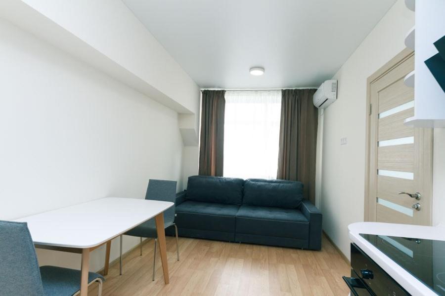 Apartments Smarthause Kiev Exterior foto