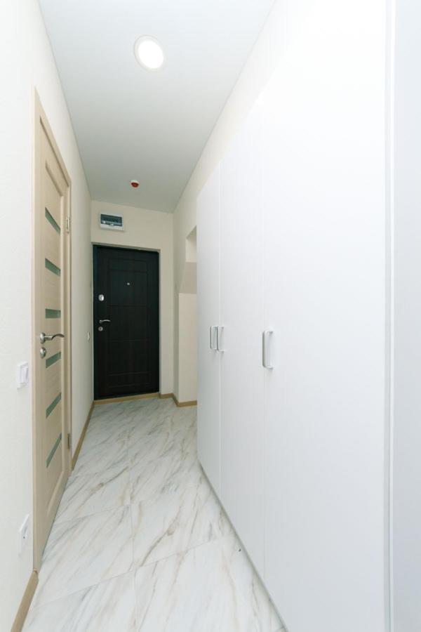 Apartments Smarthause Kiev Quarto foto