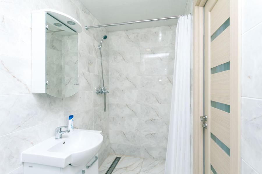 Apartments Smarthause Kiev Quarto foto