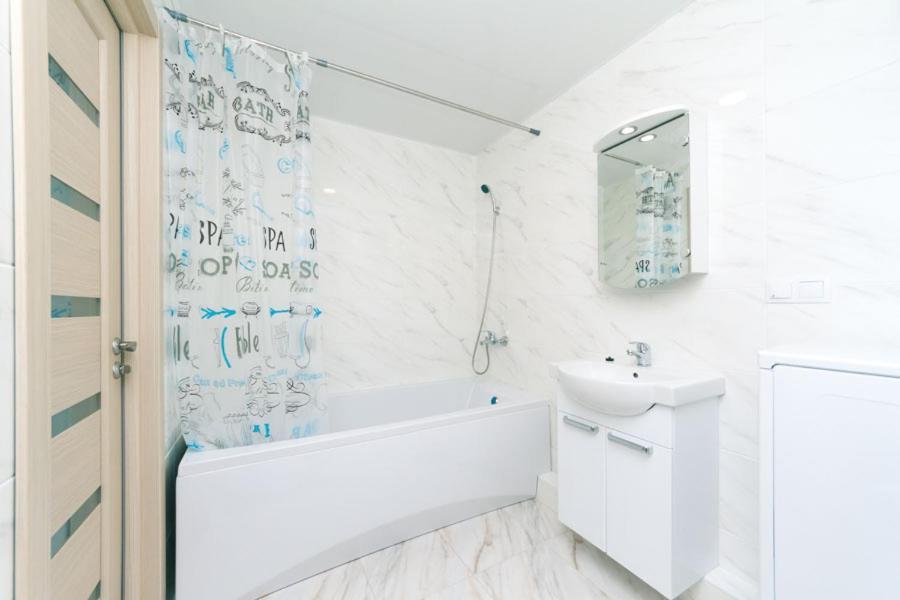 Apartments Smarthause Kiev Quarto foto