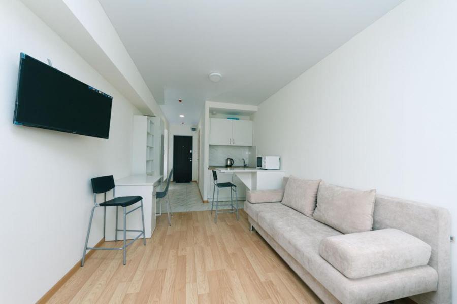 Apartments Smarthause Kiev Exterior foto